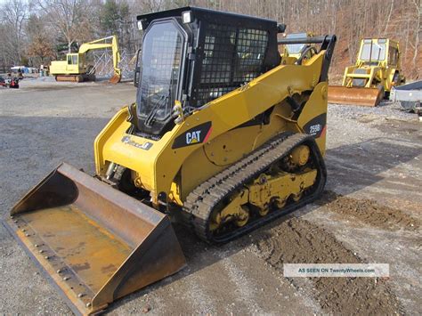 cat 259b skid steer for sale|cat 259 skid steer specifications.